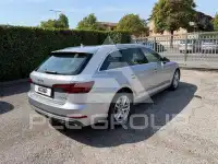 2019 Audi A4