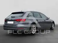 2019 Audi A4
