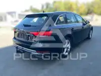 2019 Audi A4