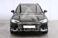 2019 Audi A4