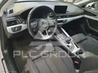 2019 Audi A4