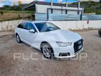 2019 Audi A4