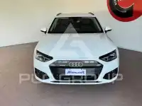 2019 Audi A4