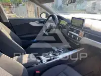 2019 Audi A4