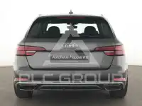 2019 Audi A4