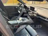 2019 Audi A4