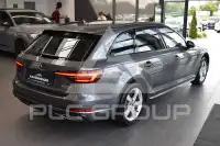 2019 Audi A4