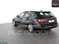 2019 Audi A4
