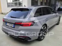 2019 Audi A4