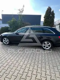 2019 Audi A4