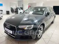 2019 Audi A4
