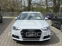 2019 Audi A4