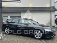 2019 Audi A4