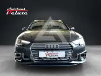 2019 Audi A4