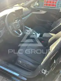 2019 Audi A4