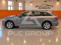 2019 Audi A4