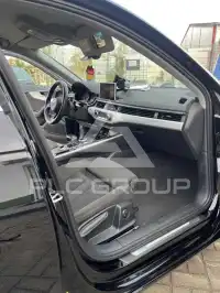 2019 Audi A4