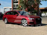 2019 Audi A4