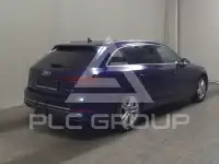 2019 Audi A4