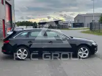 2019 Audi A4