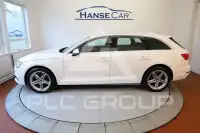 2019 Audi A4
