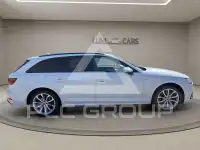 2019 Audi A4