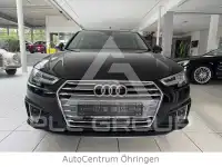 2019 Audi A4