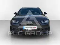 2019 Audi A4