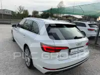 2019 Audi A4