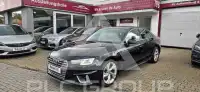 2019 Audi A4