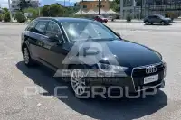 2019 Audi A4