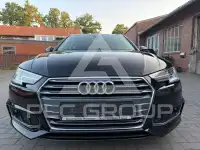 2019 Audi A4