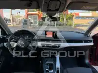 2019 Audi A4