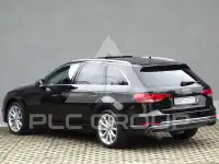 2019 Audi A4