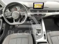 2019 Audi A4