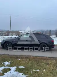 2019 Audi A4