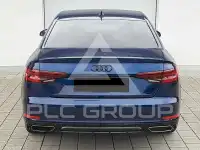 2019 Audi A4