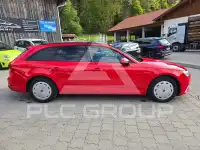 2019 Audi A4