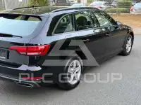 2019 Audi A4