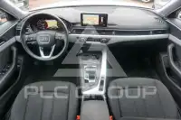2019 Audi A4