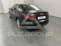 2019 Audi A4