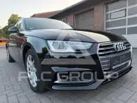 2019 Audi A4
