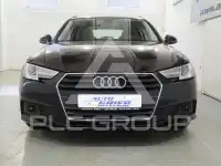 2019 Audi A4