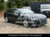 2019 Audi A4