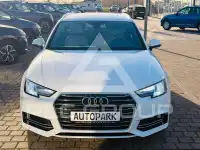 2019 Audi A4
