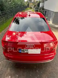 2019 Audi A4
