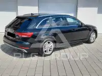 2019 Audi A4
