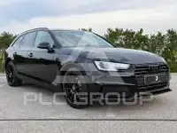 2019 Audi A4