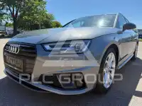 2019 Audi A4