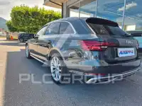 2019 Audi A4